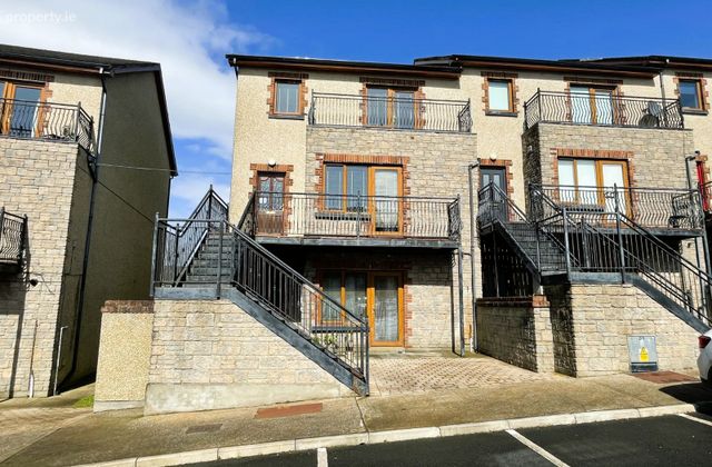 88 Cois Ghr&uacute;da, Castletroy, Castletroy, Co. Limerick - Click to view photos