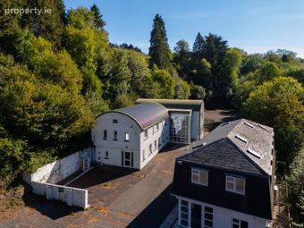 Office Buildings, Templemichael, White's Cross, Co. Cork - Image 2