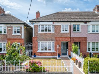 20 Ramleh Park, Milltown, Milltown, Dublin 6