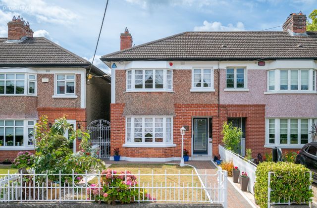20 Ramleh Park, Milltown, Dublin 6, Milltown, Dublin 6 - Click to view photos
