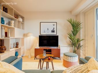 Studio Apartment, Dublin 1 - Image 2