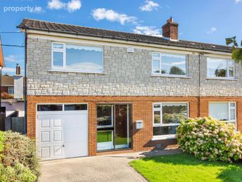 50 Ashfield, Templeogue, Templeogue, Dublin 6w
