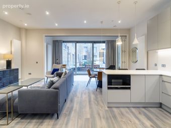 Apartment 1,Lock Gate 3,Charlemont Lane,Charlemont, Dublin 2