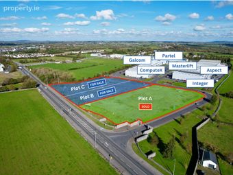 Plot B &amp; C, Claregalway Corporate Park, Claregalway, Co. Galway, Claregalway, Co. Galway - Image 5