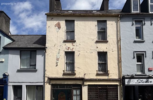 28 And 29 Main Street, Macroom, Macroom, Co. Cork - Click to view photos