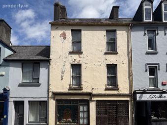 28 And 29 Main Street, Macroom, Macroom, Co. Cork