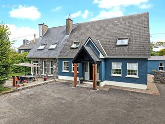 The Stables, Cartron, Kinvara, Co. Galway, Kinvara, Co. Galway