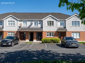 55 Eiscir Island, Eiscir Meadows, Tullamore, Co Offaly, Tullamore, Co. Offaly