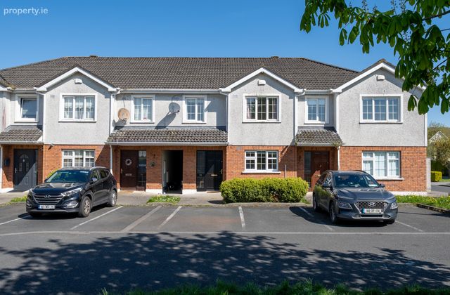 55 Eiscir Island, Eiscir Meadows, Tullamore, Co Offaly, Tullamore, Co. Offaly - Click to view photos