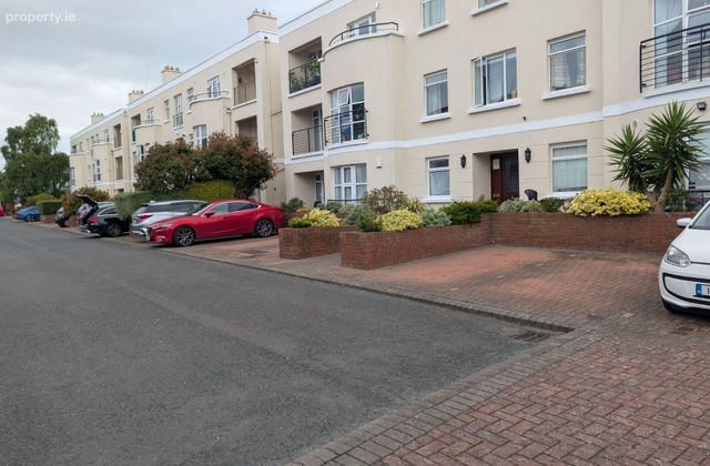 Brookfield Court, Kimmage, Dublin 12 - Click to view photos