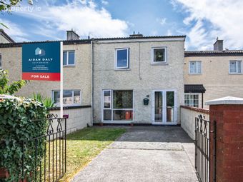 396 Coultry Road,Dublin 9, Dublin 9