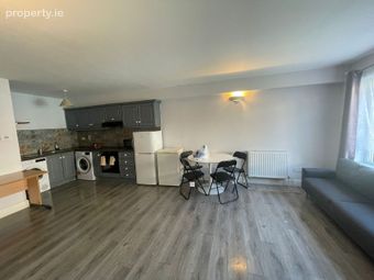 Apartment 8, Palmerstown Court, Mungret Street, Li, Limerick City Centre, Co. Limerick