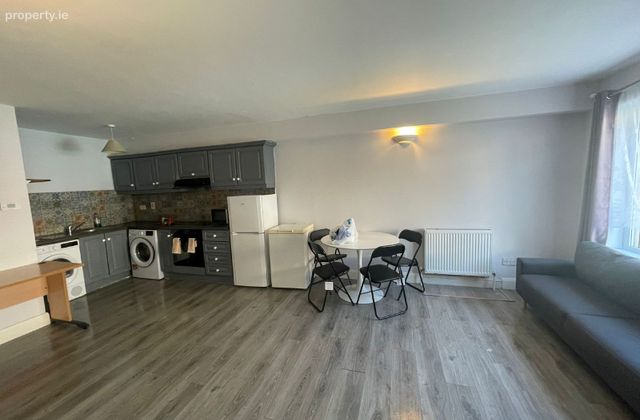 Apartment 8, Palmerstown Court, Mungret Street, Li, Limerick City Centre, Co. Limerick - Click to view photos