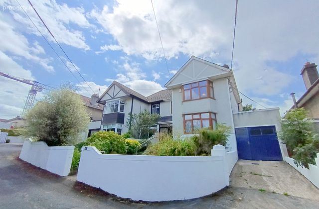4 Coolraine Terrace, Ennis Road, North Circular Road, Co. Limerick - Click to view photos