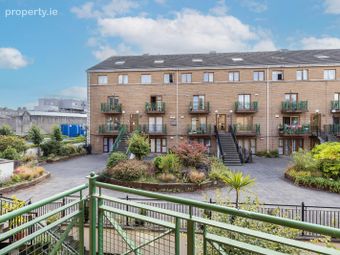 Apartment 6, Dorset Square (with Parking Space), Upper Gardiner Street, Dublin 1