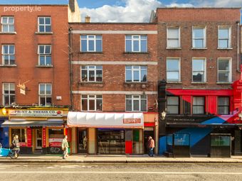16 Aungier Street, Dublin 2