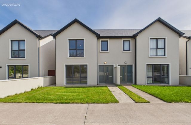 22 Cluain &Aacute;lainn, Pairc An Aonaigh, Mogeely, Midleton, Co. Cork - Click to view photos