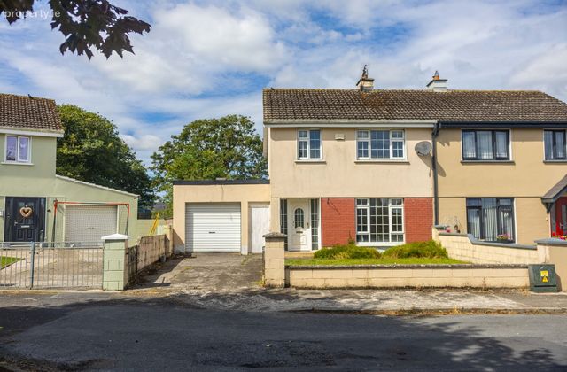 20 Galtee View, Hospital, Co. Limerick, Hospital, Co. Limerick - Click to view photos