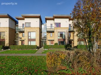 12 Castlegate Park, Adamstown, Co.dublin, Adamstown, Co. Dublin