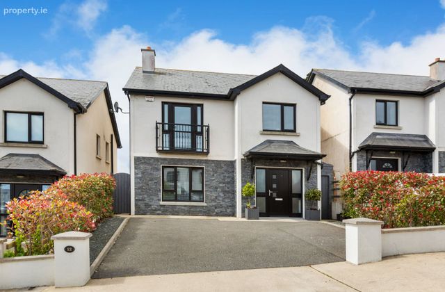 12 Marlton Hall, Wicklow Town, Co. Wicklow - Click to view photos