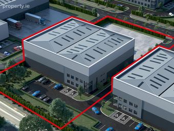 Unit 4, Dundalk North Business Park, Armagh Road, Co. Louth, Dundalk, Co. Louth
