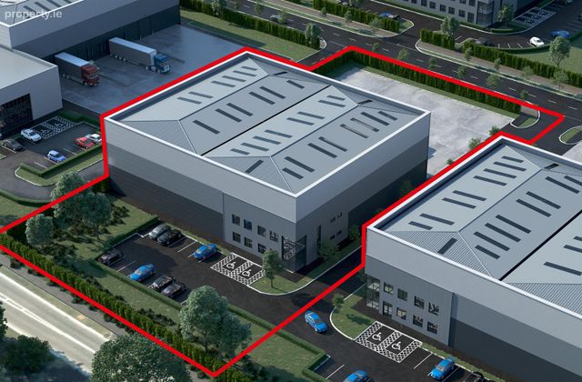 Unit 4, Dundalk North Business Park, Armagh Road, Co. Louth, Dundalk, Co. Louth - Click to view photos