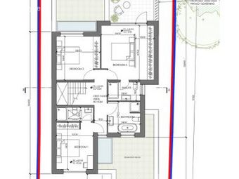 Site With Full Pp At 37 Churchtown Road Lower, Churchtown, Dublin 14 - Image 3