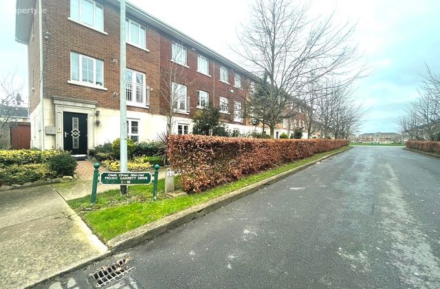 Mount Garrett Drive, Tyrrelstown, Dublin 15, Tyrrelstown, Dublin 15 - Click to view photos