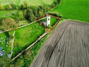 Saint Nicholas Church, Killamery, Co. Kilkenny, Kilmoganny, Co. Kilkenny - Image 3