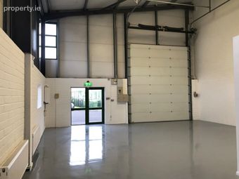 Northpoint Business Park, Old Mallow Road, Blackrock, Co. Cork