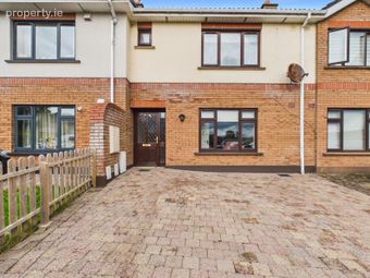 18 The Court, Moyglare Hall, Maynooth, Maynooth, Co. Kildare