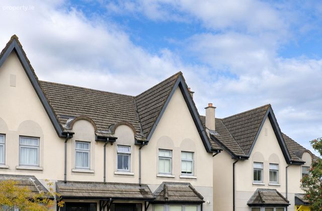 27 Aylesbury Place, Ferrybank, Waterford, Kilkenny, Co. Kilkenny - Click to view photos