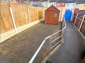 9 Radharc An Bhaile, Bandon, Bandon, Co. Cork - Image 2
