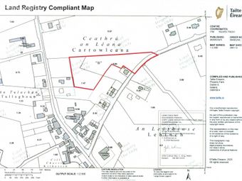 C. 3 Acre Development Site, Kilkerrin, Co. Galway, Kilkerrin, Co. Galway - Image 5