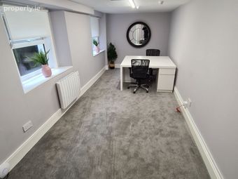 24 Mount Street Upper, Dublin 2