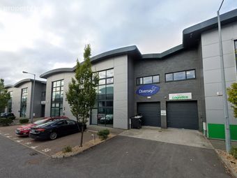 Unit 10, Grattan Business Park, Clonshaugh Business & Technology Park, Co. Dublin, Clonshaugh, Dublin 17