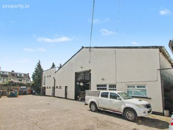 Unit E, Johnstown Lane, Cabinteely, Dublin 18