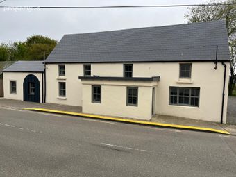 Screen, Co. Wexford, Screen, Co. Wexford