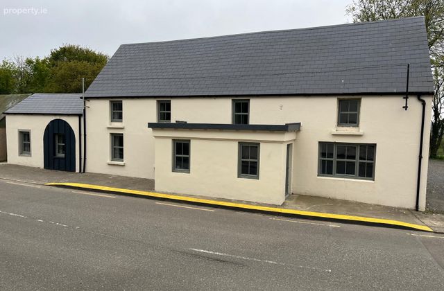 Screen, Co. Wexford, Screen, Co. Wexford - Click to view photos