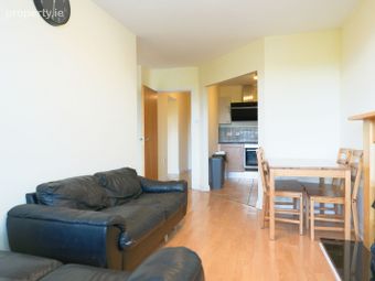 Apartment 16, Scariff Hall, Waterville Terrace, Ballycoolin, Dublin 15 - Image 5