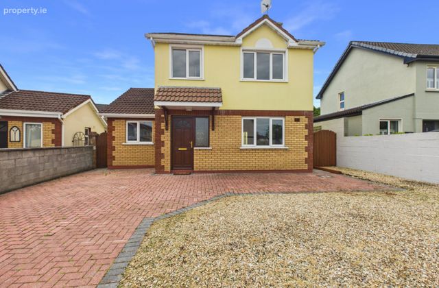 1aa Laurel Avenue, Hazelwood, Ennis, Co. Clare - Click to view photos