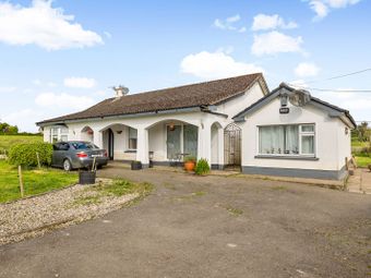 Drumlargan, Kilcock, Garadice, Co. Meath