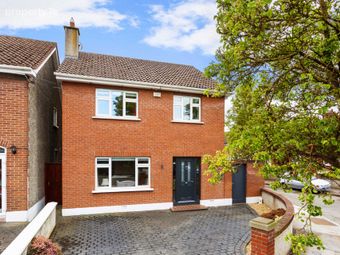 8a Castilla Park, Clontarf, Dublin 3, Co. Dublin, Clontarf, Dublin 3