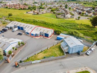 Unit 3 Portview, Knockenrahan Industrial Estate, Arklow, Co. Wicklow, Arklow, Co. Wicklow - Image 2