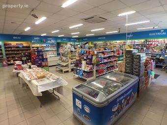 Commercial Premises, Hollyford Village, Hollyford, Co. Tipperary, Hollyford, Co. Tipperary - Image 2