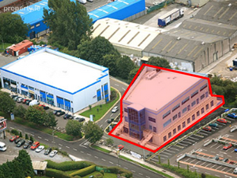 Ground And Second Floor North Valley Business Centre, Blackpool Cork, Blackpool, Co. Cork - Image 3