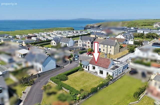 Doon Bay Road, Doon West, Ballybunion, Co. Kerry - Click to view photos