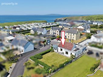 Doon Bay Road, Doon West, Ballybunion, Co. Kerry