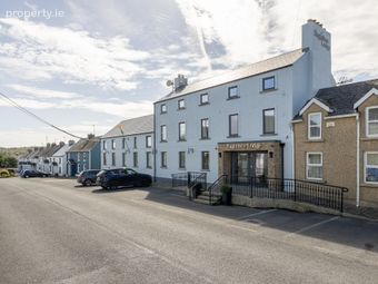 Baginbun Lodge, Main Street, Fethard, Co. Wexford, Fethard-On-Sea, Co. Wexford