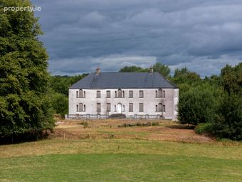Syngefield House, Clonoghill Upper, Birr, Co. Offaly, Birr, Co. Offaly